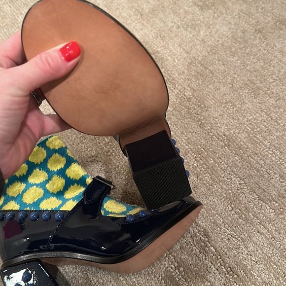 SAZ Lolita booties - Picture 3 of 8